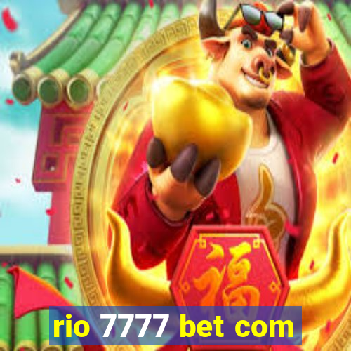 rio 7777 bet com