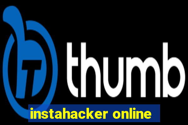 instahacker online