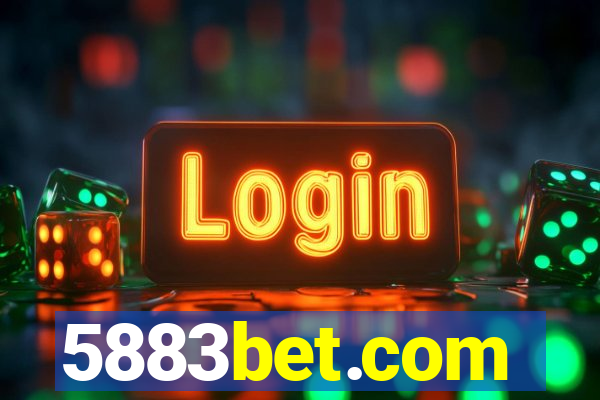 5883bet.com