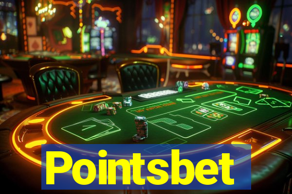 Pointsbet