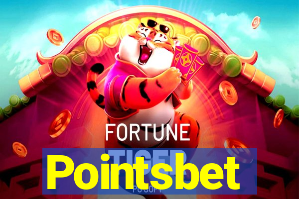 Pointsbet