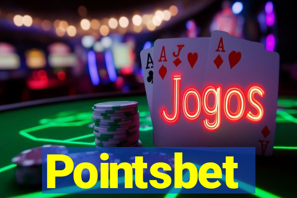 Pointsbet