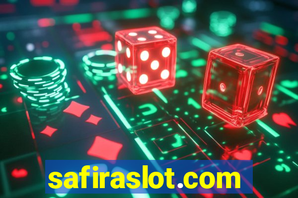 safiraslot.com