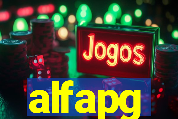 alfapg