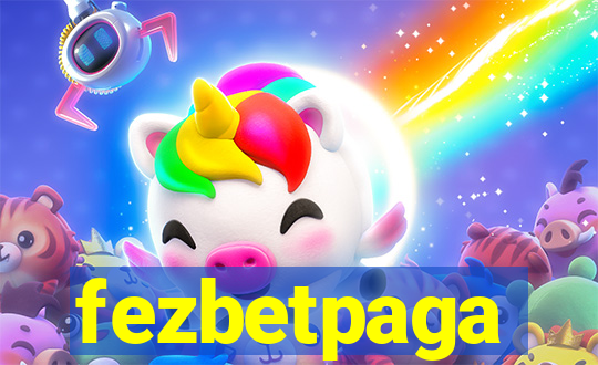 fezbetpaga