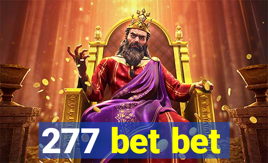 277 bet bet