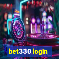 bet330 login