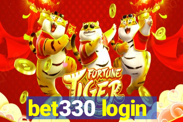 bet330 login