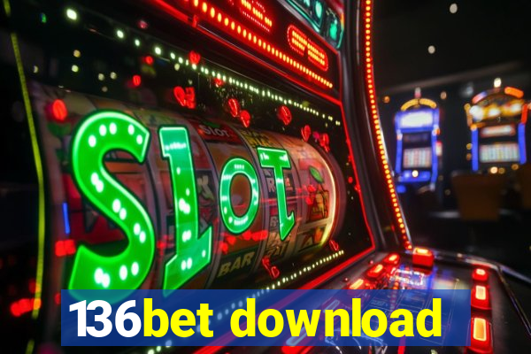 136bet download