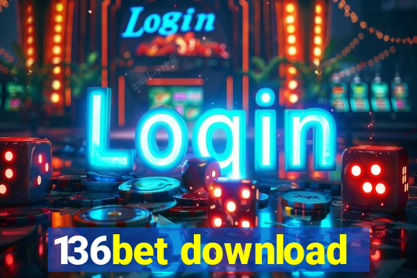 136bet download