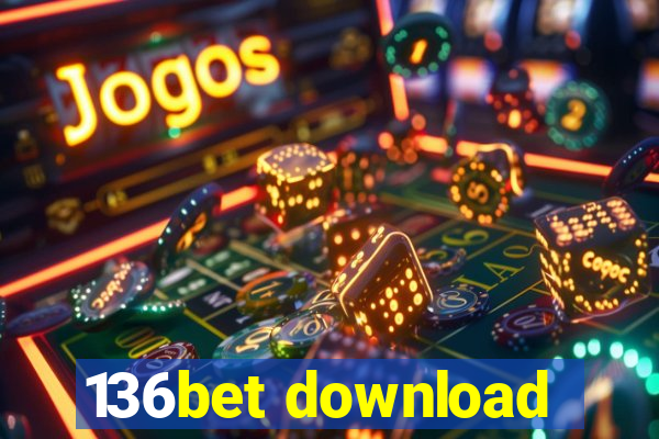 136bet download