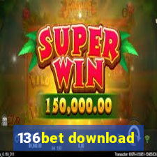 136bet download