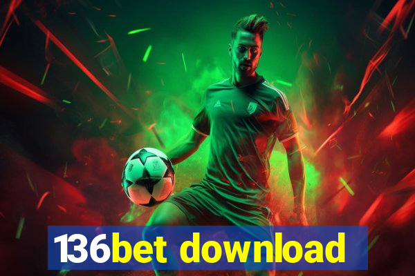 136bet download