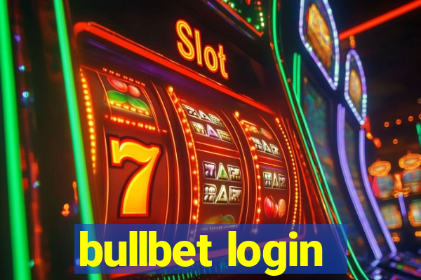 bullbet login