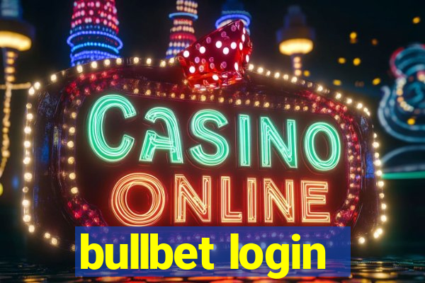 bullbet login