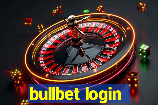 bullbet login