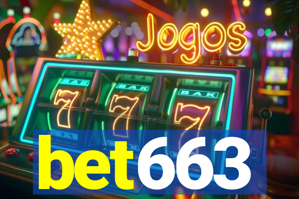 bet663