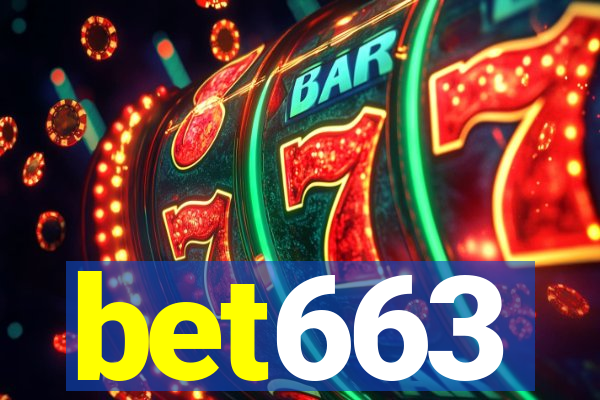 bet663