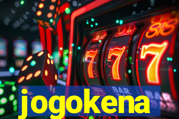 jogokena