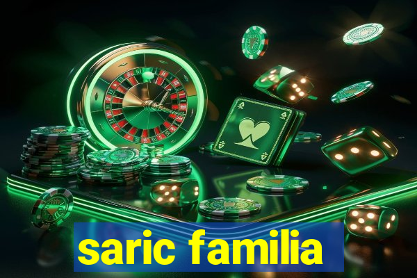 saric familia