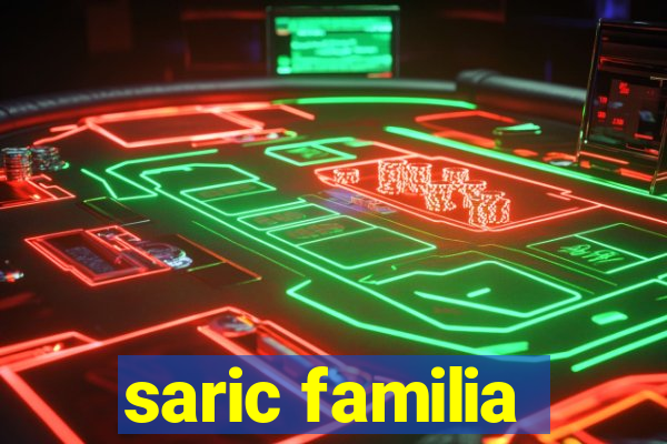 saric familia