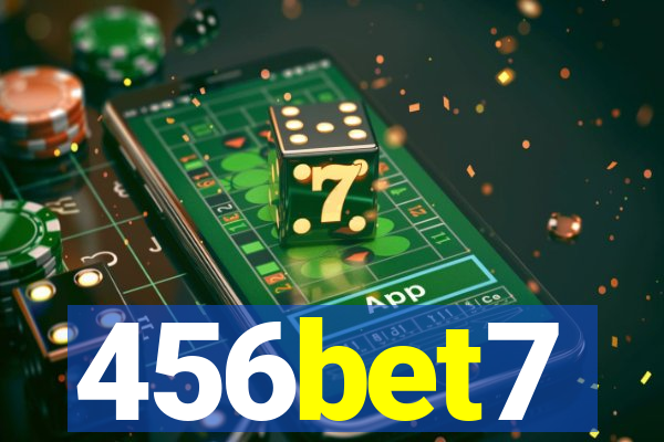 456bet7