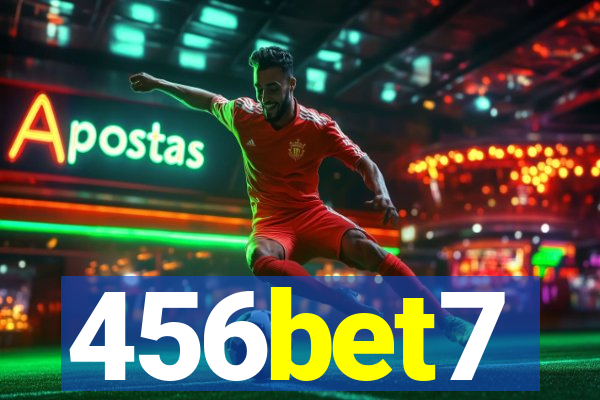 456bet7