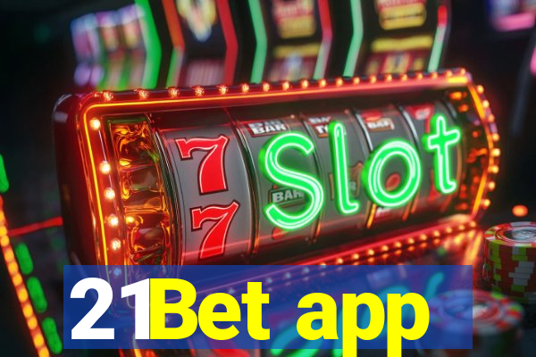 21Bet app