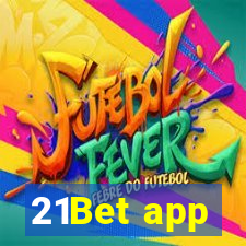 21Bet app