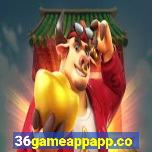 36gameappapp.com