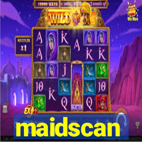 maidscan