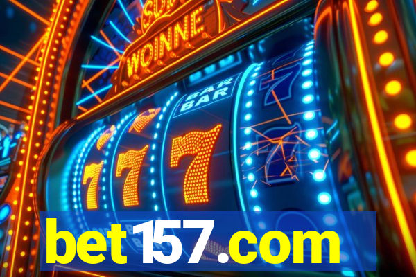 bet157.com