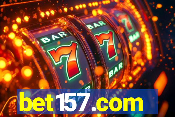 bet157.com