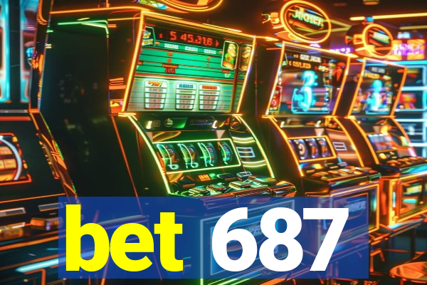 bet 687