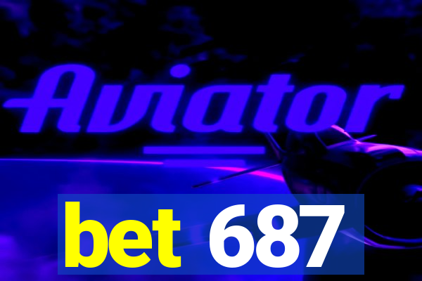 bet 687