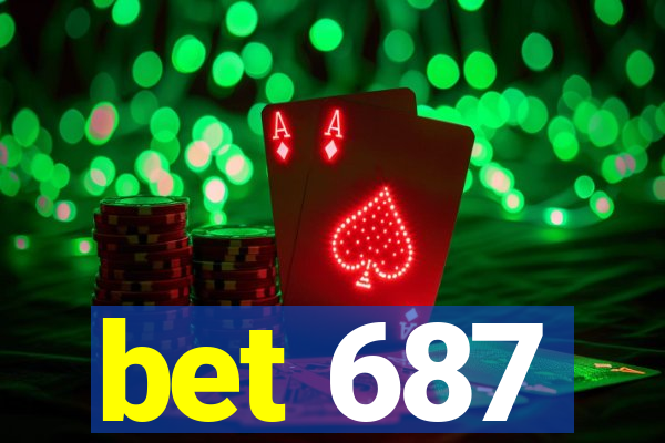 bet 687