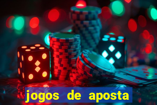 jogos de aposta para menores de idade