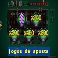 jogos de aposta para menores de idade