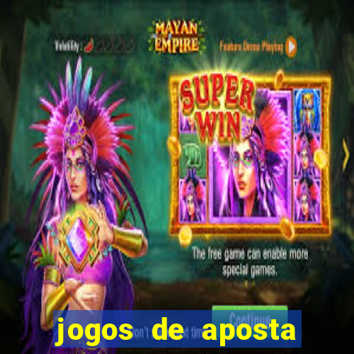 jogos de aposta para menores de idade