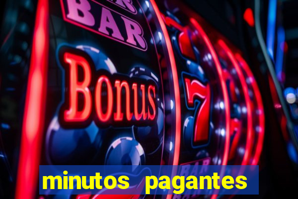 minutos pagantes wild bandito