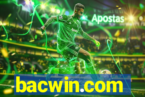 bacwin.com