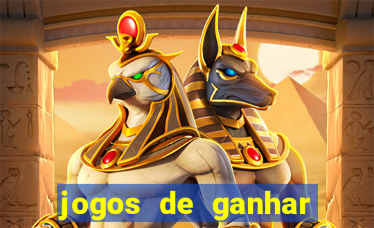 jogos de ganhar dinheiro no pix na hora