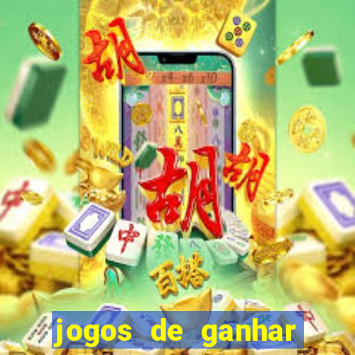 jogos de ganhar dinheiro no pix na hora