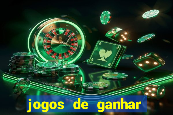 jogos de ganhar dinheiro no pix na hora