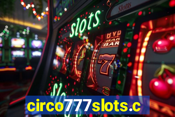 circo777slots.com