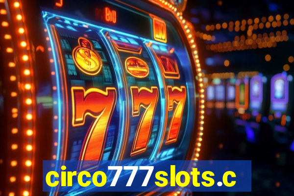 circo777slots.com