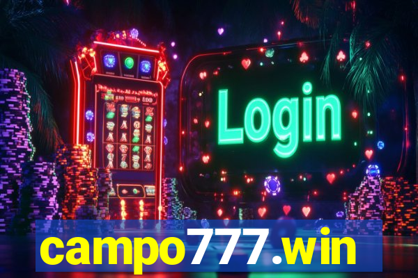 campo777.win