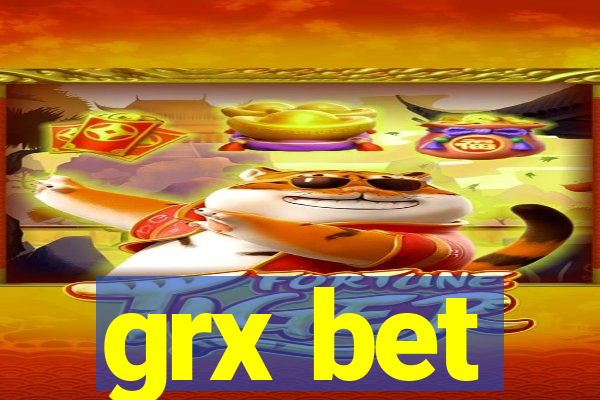 grx bet