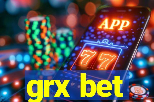 grx bet