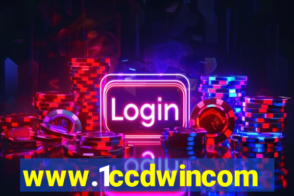 www.1ccdwincom